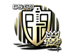 ESPADA (Gold) | 2020 RMR image